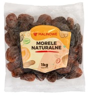 SUŠENÉ MARHULE 1kg NATURAL TMAVÉ PREMIUM