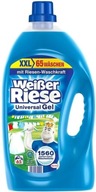 UNIVERZÁLNY GÉL NA PRANIE WEISER RIESE 4,75L UNIVERZÁLNY GÉL NA PRANIE WEISER RIESE 4,75L