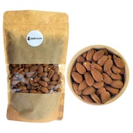 Prírodné celé mandle 0,5 kg Almond Carmel Suprime DeliBakalie Prírodné celé mandle 0,5 kg Almond Carmel Suprime DeliBakalie