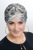 Turban Elene DEC/2002 univerzálne turbany Lidia Turban Elene DEC/2002 univerzálne turbany Lidia