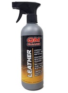 Čistič kože 500 ml QM Cleaner Čistič kože 500 ml QM Cleaner