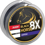 Jaxon Black Horse Sumec vrkoč 0,65 200 120kg Jaxon Black Horse Sumec vrkoč 0,65 200 120kg