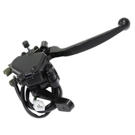 BRZDOVÁ PÁKA na dva KÁBLE ATV QUAD BASHAN 200 BRZDOVÁ PÁKA na dva KÁBLE ATV QUAD BASHAN 200