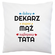 Dobrý pokrývač, skvelý manžel, najlepší otec, DARČEK Dobrý pokrývač, skvelý manžel, najlepší otec, DARČEK