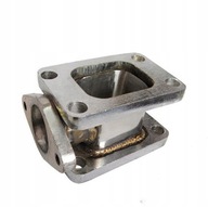 EPMAN Adaptér T3 wastegate 38mm T3 EPMAN Adaptér T3 wastegate 38mm T3