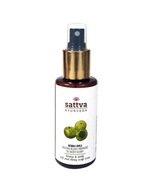 Sattva Soft And Shiny Scalp Tonic vtiera žiarivosť a hebkosť do pokožky P1 Sattva Soft And Shiny Scalp Tonic vtiera žiarivosť a hebkosť do pokožky P1