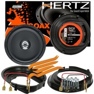 HERTZ DCX165 REPRODUKTORY PEUGEOT 306 XN PRED.VZD HERTZ DCX165 REPRODUKTORY PEUGEOT 306 XN PRED.VZD