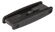SIGMA 8-FUNKČNÝ TORX IMBUS SADA BICYKLOVÝCH KĽÚČOV SIGMA 8-FUNKČNÝ TORX IMBUS SADA BICYKLOVÝCH KĽÚČOV