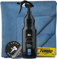 ADBL GLASS CLEANER Čistič skla 1L ADBL GLASS CLEANER Čistič skla 1L