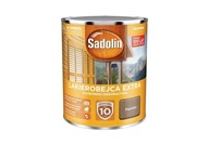 Lak na morenie Extra Grey 0,75L Sadolin Lak na morenie Extra Grey 0,75L Sadolin