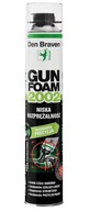 Den Braven GUNFOAM 2002 PISTOL FOAM 750ml Den Braven GUNFOAM 2002 PISTOL FOAM 750ml