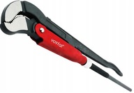 HYDRAULICKÉ KĽÚČE NA RÚRU 1,5" HYDRAULICKÉ KĽÚČE NA RÚRU 1,5"