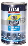 Aqua Protect POLYMER RESIN TITANIUM 1kg TERACOTT Aqua Protect POLYMER RESIN TITANIUM 1kg TERACOTT