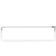 LED OSVETIACE LIŠTY DO AKVÁRIÍ 40 - 50 CM LED OSVETIACE LIŠTY DO AKVÁRIÍ 40 - 50 CM