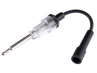 TESTER ZAPAĽOVACÍCH SVIEČKOV MAX 250V TESTER ZAPAĽOVACÍCH SVIEČKOV MAX 250V