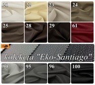 EKO-KOŽA POTAHOVÝ MATERIÁL EKO-KOŽA POTAHOVÝ MATERIÁL