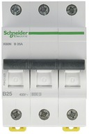 Istič Schneider A9K01325 K60N-B25-3