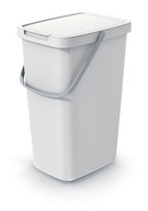 Odpadkový kôš 20L SYSTEM Q COLLECT Triedič Odpadkový kôš 20L SYSTEM Q COLLECT Triedič
