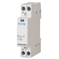 Modulárny stykač Z-SCH230/1/25-20 25A 2NO 0NC 230 Modulárny stykač Z-SCH230/1/25-20 25A 2NO 0NC 230