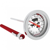 Teplomer na pečenie a údenie mäsa 0°C + 120°C Teplomer na pečenie a údenie mäsa 0°C + 120°C
