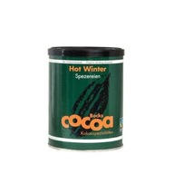 Becks horúca zimná čokoláda na pitie kakaa 250g Becks horúca zimná čokoláda na pitie kakaa 250g