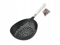 JUMBO ARCADALINA SPATULE Cedník FACKELMANN 49262 JUMBO ARCADALINA SPATULE Cedník FACKELMANN 49262