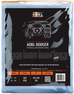 ADBL Dodger Univerzálne mikrovlákno 40x40cm