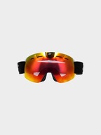 4F lyžiarske okuliare 4FJAW22AGOGM018-21S-ONE VEĽKOSŤ