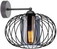 Nástenné svietidlo Loft Edison LED nástenné svietidlo Nástenné svietidlo Loft Edison LED nástenné svietidlo
