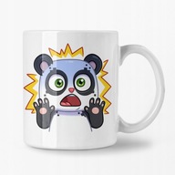 Hrnček Panda, Hrnček Panda, Hrnček s Pandou Hrnček Panda, Hrnček Panda, Hrnček s Pandou