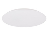 Biele LED stropné svietidlo 18W 4000K do kúpeľne IP44 Mega 12-75055 Biele LED stropné svietidlo 18W 4000K do kúpeľne IP44 Mega 12-75055