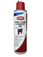 Čistič kontaktov CRC OXIDE 250ML