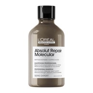 Loreal Absolut Repair Molecular šampón 300 ml Loreal Absolut Repair Molecular šampón 300 ml
