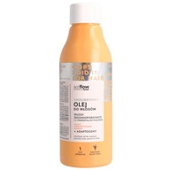 So!Flow - Zmäkčujúci olej pre vlasy so strednou pórovitosťou So!Flow - Zmäkčujúci olej pre vlasy so strednou pórovitosťou
