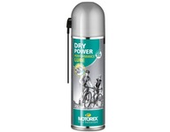 MOTOREX DRY POWER 300ml Olej na reťaz v spreji MOTOREX DRY POWER 300ml Olej na reťaz v spreji