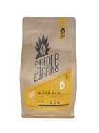 Etiópia Yirgacheffe káva 250 g fazuľa 100% Etiópia Yirgacheffe káva 250 g fazuľa 100%