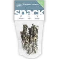 DOBRÁ KARMA Snack pre psov s treskou 100g DOBRÁ KARMA Snack pre psov s treskou 100g
