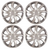 14 krytov kolies pre AUDI 80 90 100 A2 A3 8L 8P A4 B5 B6 14 krytov kolies pre AUDI 80 90 100 A2 A3 8L 8P A4 B5 B6