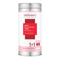Tonizačný opaľovací krém Cell Fusion C SPF 50+ TONING opaľovací krém 100 70 ml Tonizačný opaľovací krém Cell Fusion C SPF 50+ TONING opaľovací krém 100 70 ml