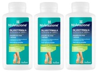 3 x NIVELAZIONE PRÁŠOK NA NOHY A TOPÁNKY Nadmerné potenie Nepríjemný zápach 3 x NIVELAZIONE PRÁŠOK NA NOHY A TOPÁNKY Nadmerné potenie Nepríjemný zápach