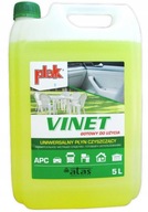 PLAGÁT ATAS VINET 5L PRIPRAVENÁ UNIVERZÁLNA TEKUTIVA NA UMÝVANIE A ČISTENIE PLASTOV PLAGÁT ATAS VINET 5L PRIPRAVENÁ UNIVERZÁLNA TEKUTIVA NA UMÝVANIE A ČISTENIE PLASTOV