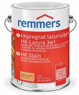 Impregnácia Remmers glazúra HK-Lazura 5L gaštan Impregnácia Remmers glazúra HK-Lazura 5L gaštan
