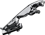 Chrómová figúrka ozdobná na motorku Panther Chrómová figúrka ozdobná na motorku Panther