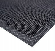 3D PVC VCHODOVÁ PODLOŽKA DO OBUV 60x90 PROTIŠMYK 3D PVC VCHODOVÁ PODLOŽKA DO OBUV 60x90 PROTIŠMYK