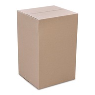 Kartónová škatuľa inpost C balíková skrinka 410x380x640 hnedá Kartónová škatuľa inpost C balíková skrinka 410x380x640 hnedá