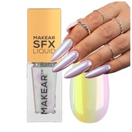 SFX TEKUTÉ MKEAR Bright Prism TEKUTÉ DEKORÁCIE NA NECHTY BP02 SFX TEKUTÉ MKEAR Bright Prism TEKUTÉ DEKORÁCIE NA NECHTY BP02