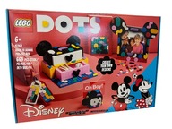 Školská súprava LEGO Dots 41964 Mickey Mouse a Minnie Mouse Školská súprava LEGO Dots 41964 Mickey Mouse a Minnie Mouse