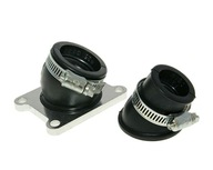 Sacie potrubie Racing 24 32 Derbi Senda 50 R Sacie potrubie Racing 24 32 Derbi Senda 50 R