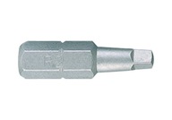 King Tony BITS 1/4" 6,4mm 10ks na výber v popise TORX HEX plochý kríž King Tony BITS 1/4" 6,4mm 10ks na výber v popise TORX HEX plochý kríž