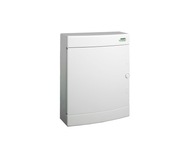 Puzdro na povrchovú montáž 2x12 NOARK PNS 24W Puzdro na povrchovú montáž 2x12 NOARK PNS 24W